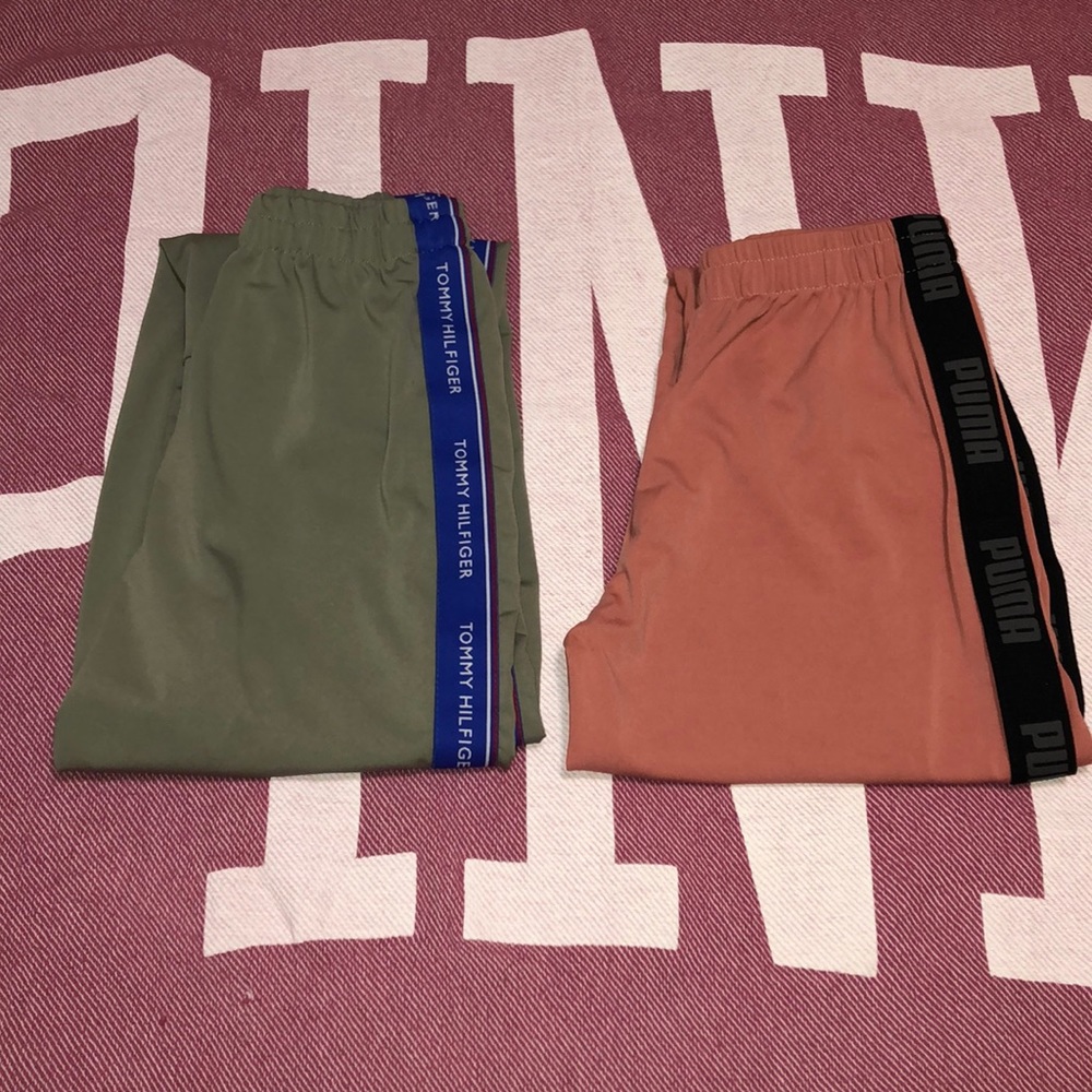 Joggers